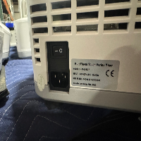 Benchmark Multi-Therm Touch Vortex Mixer image 0